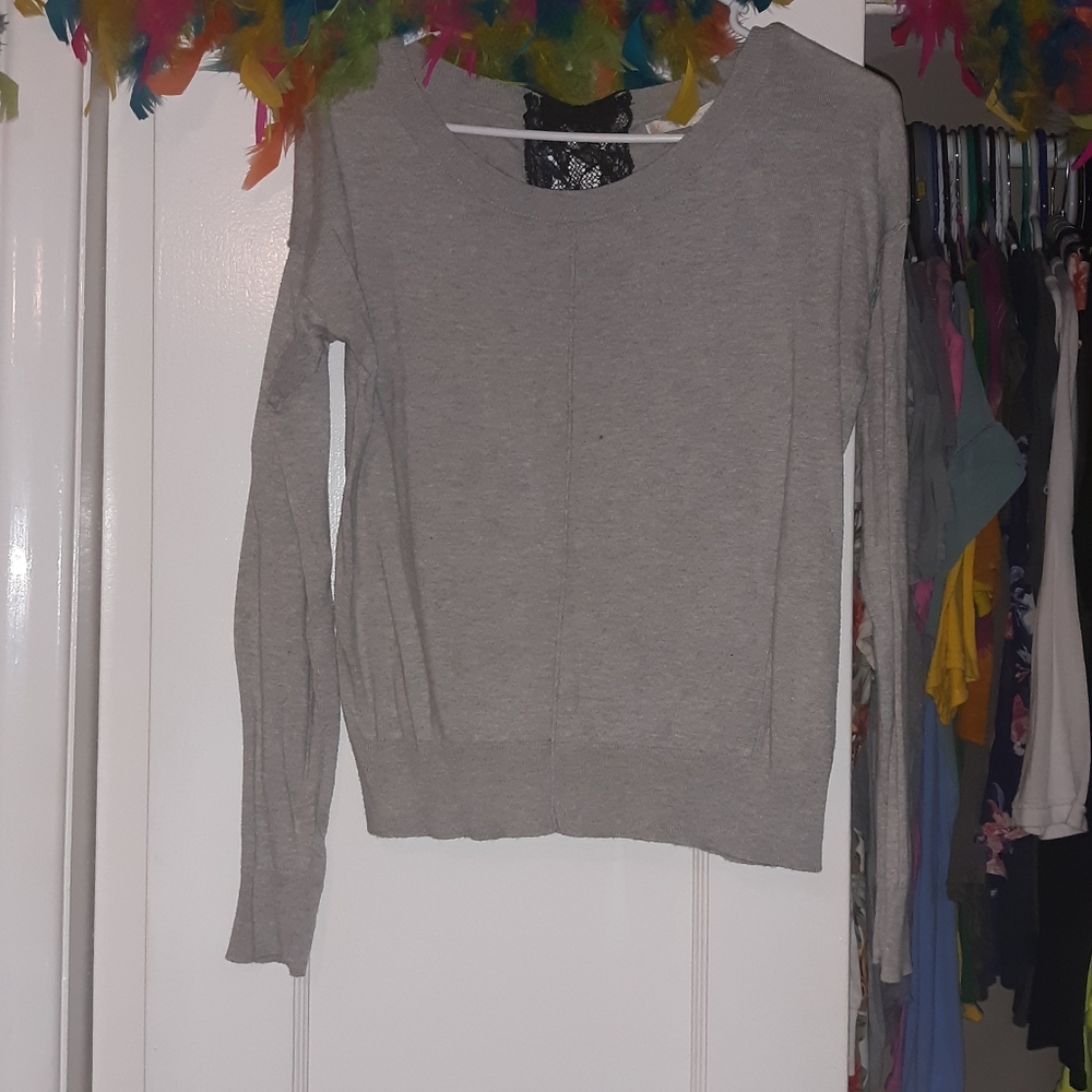 Lauren Conrad Sweater